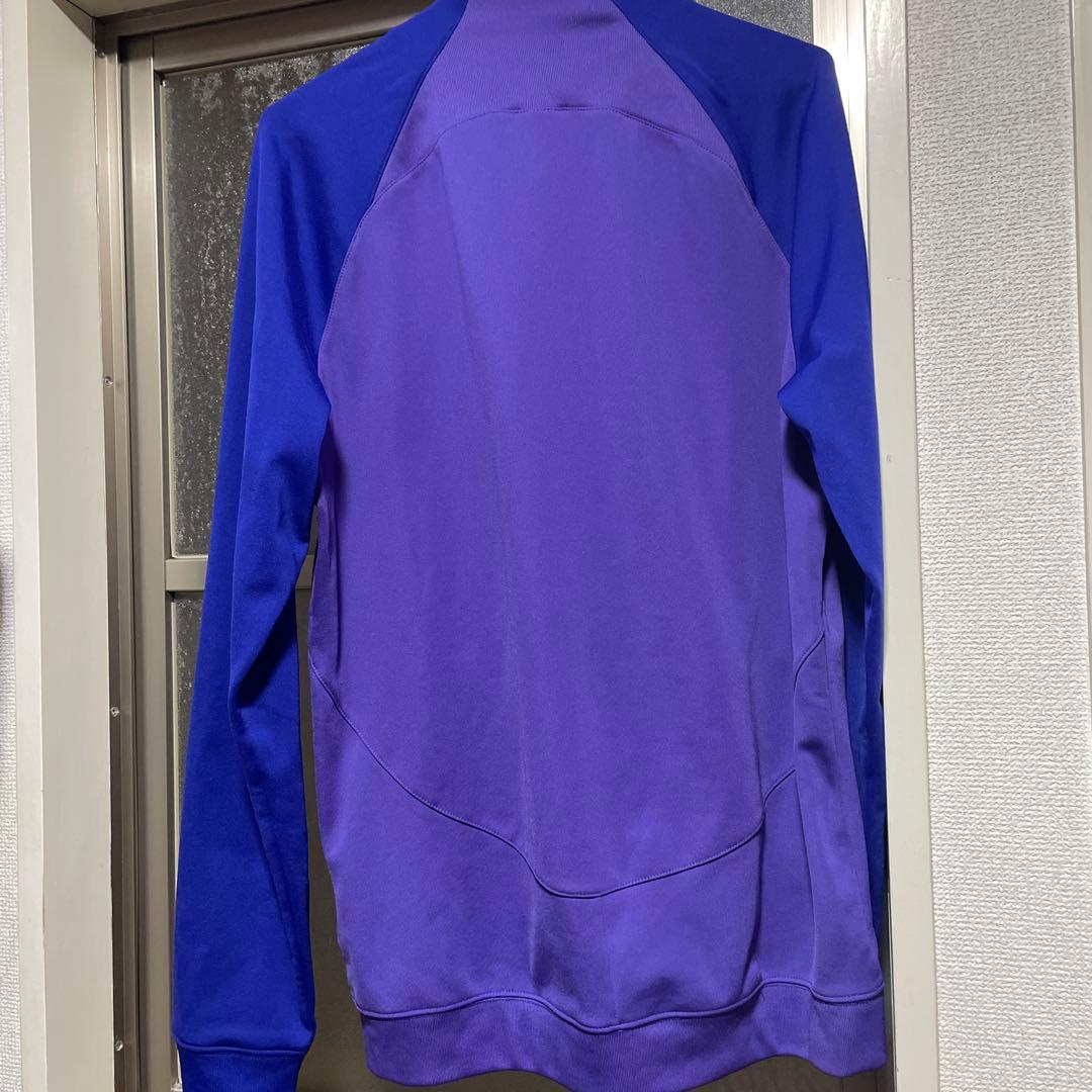 サンフレッチェ広島 アンセムジャケットM