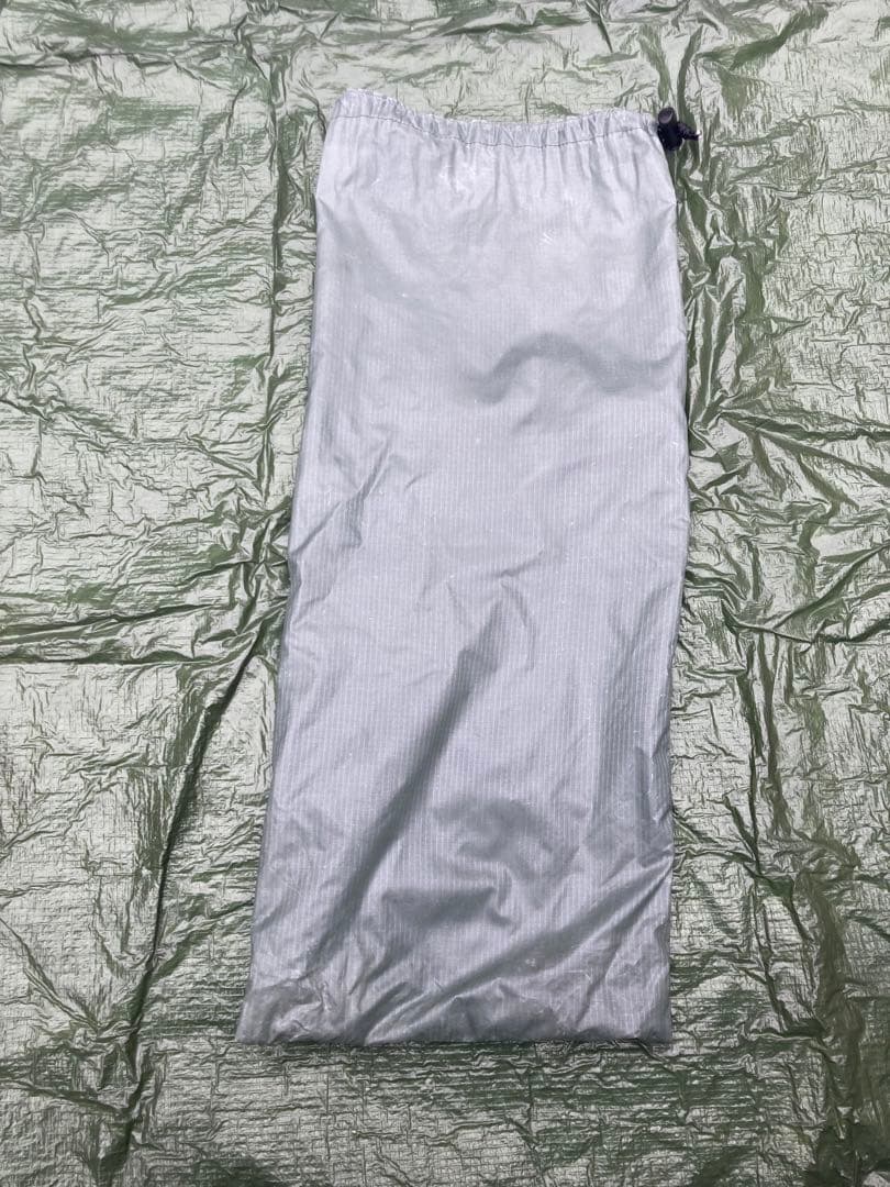 TARPTENT（タープテント） RAINBOW（レインボー）旧ロゴ