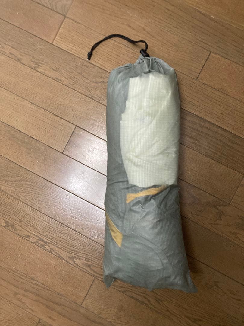 TARPTENT（タープテント） RAINBOW（レインボー）旧ロゴ