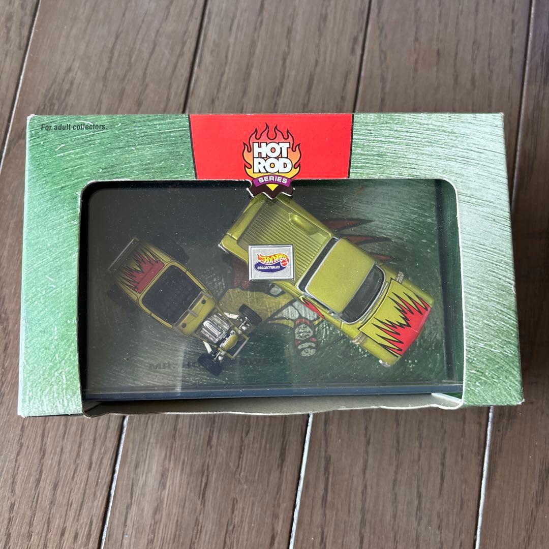 Clay Smith Cams などミニカー ビンテージミニカー+おまけ