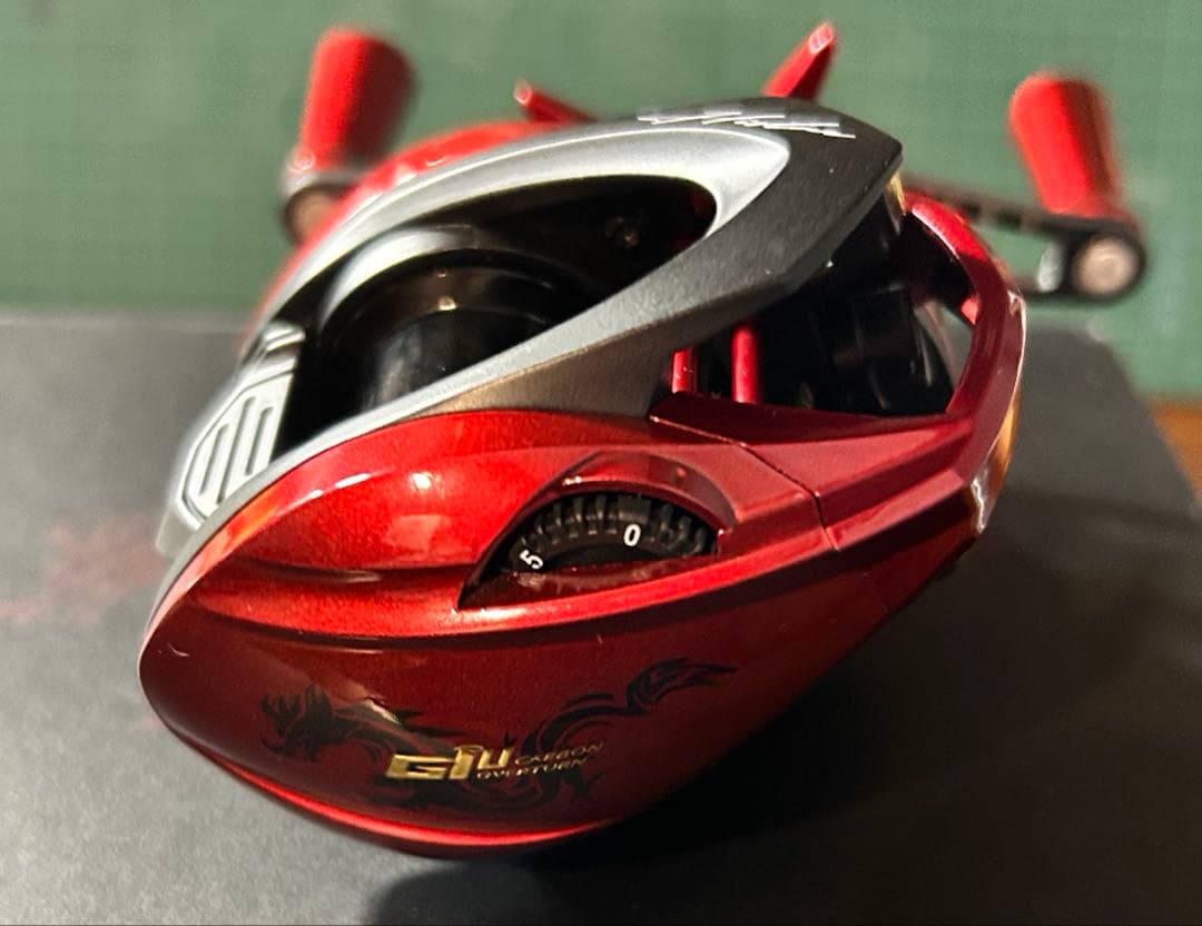 限定】ハイスターオーロラエアー　BFS giuベイトフィネス