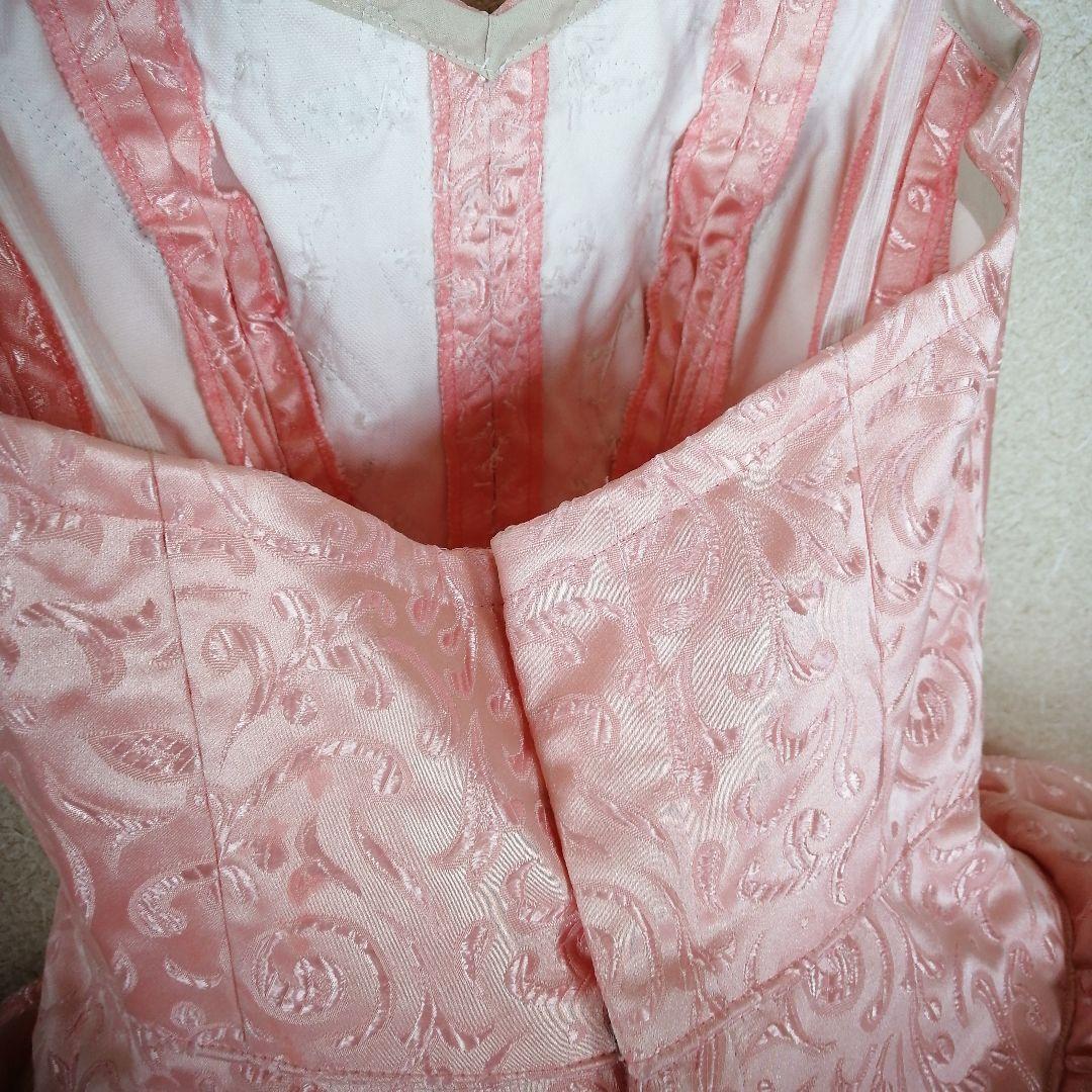 バレエ衣装 チュチュ 舞台衣装 ダンス レオタード 発表会 6162