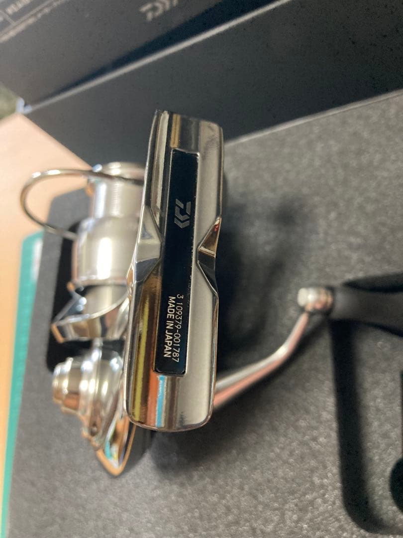 22 イグジスト　lt2000s-p ダイワ