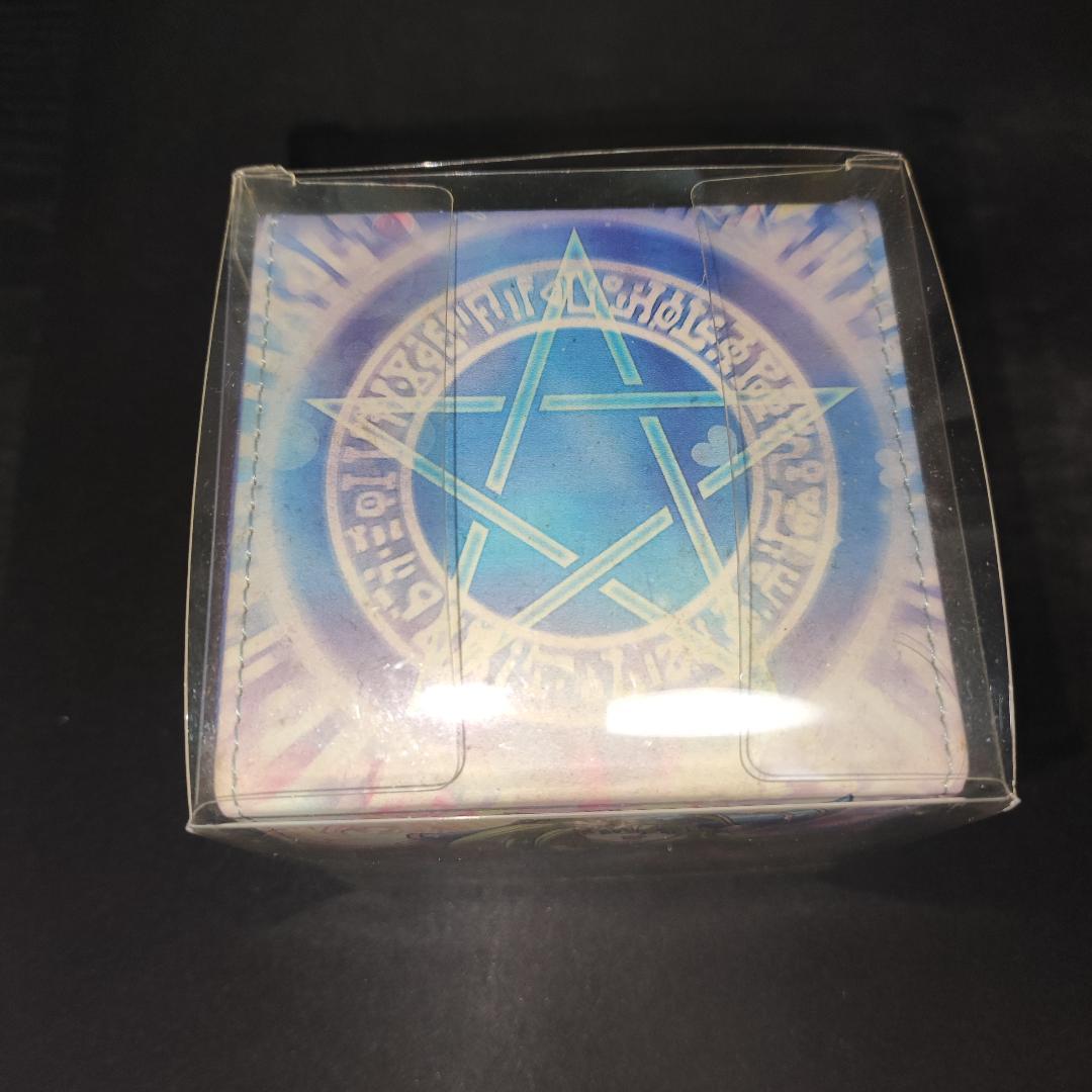 【激レア・新品未開封】MILLENNIUM DECK CASE