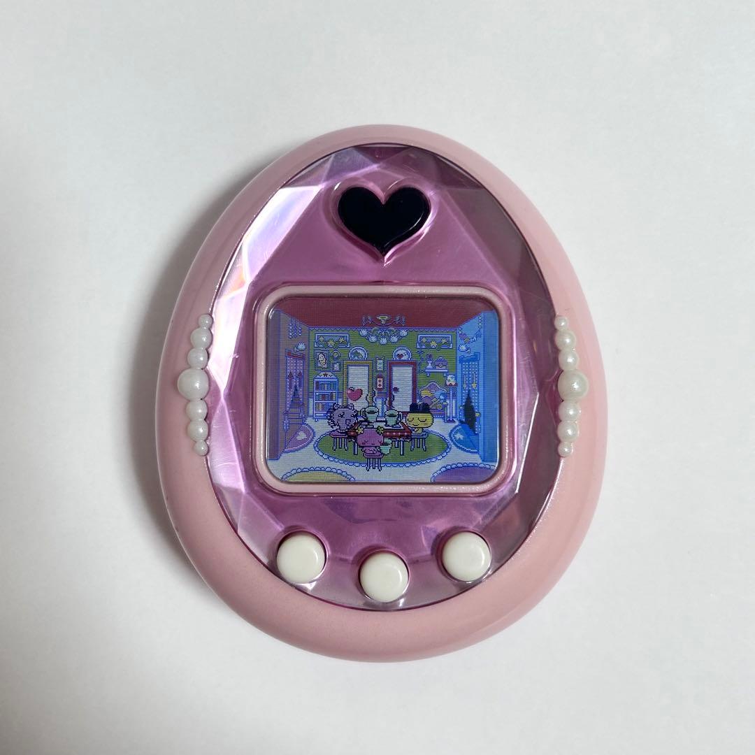 もっとiD! おうちdeたまごっちステーション+ 説明書 レシピ帳付き　希少