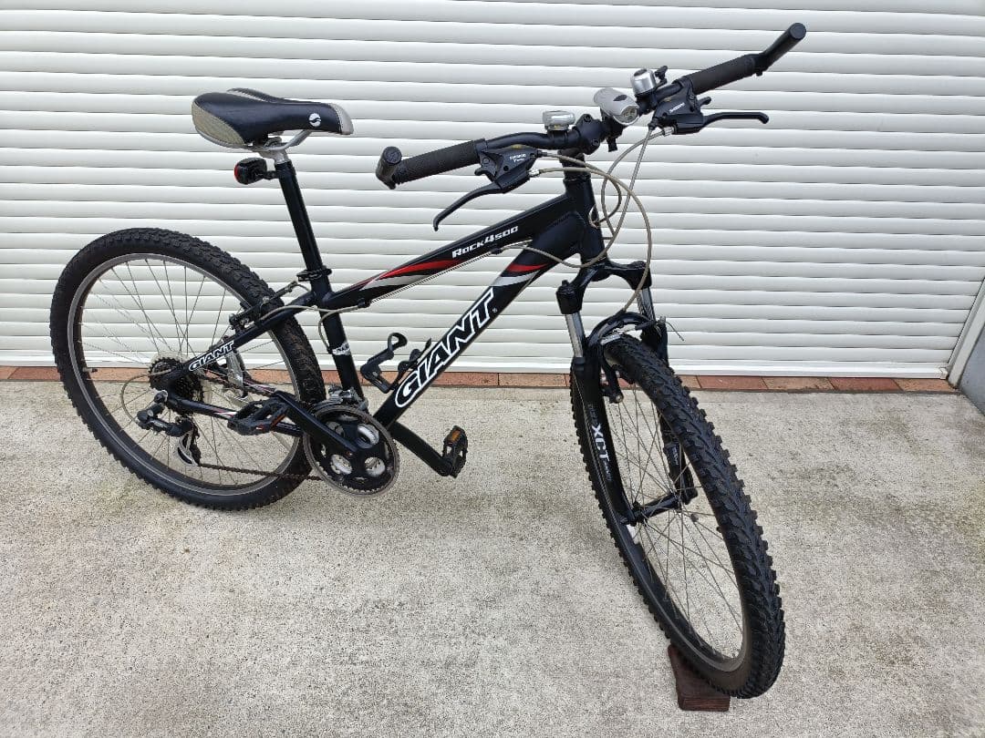 ジャイアント GIANT ROCK4500 サイズSもしくはXS 千葉県印西市
