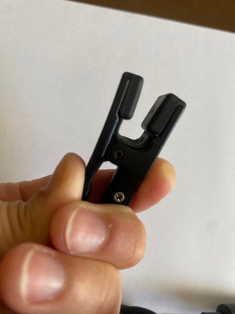 audio-technica 小型マイク AT8533 パワーモジュール 楽器用