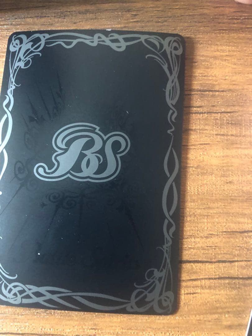 バトスピ　真希波・マリ・イラストリアス　お待たせ！シンジ君　シークレット　3枚