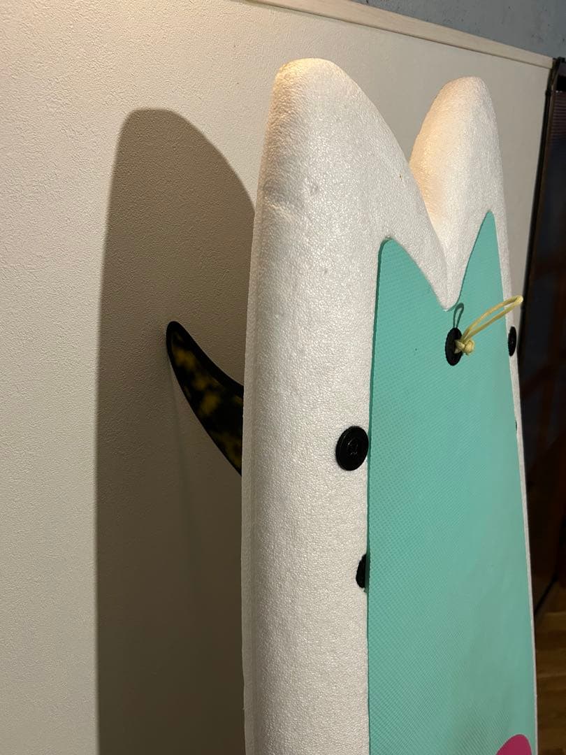 ALBUM ソフトボード ※引き取り限定