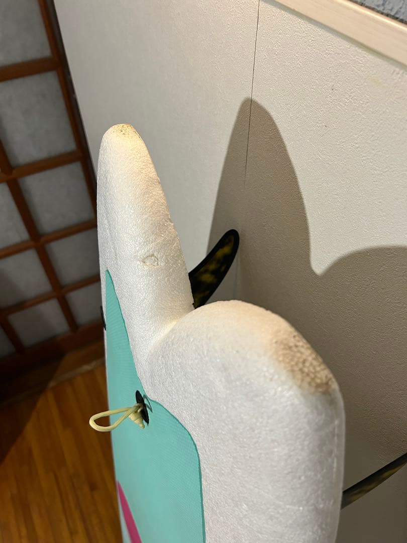 ALBUM ソフトボード ※引き取り限定