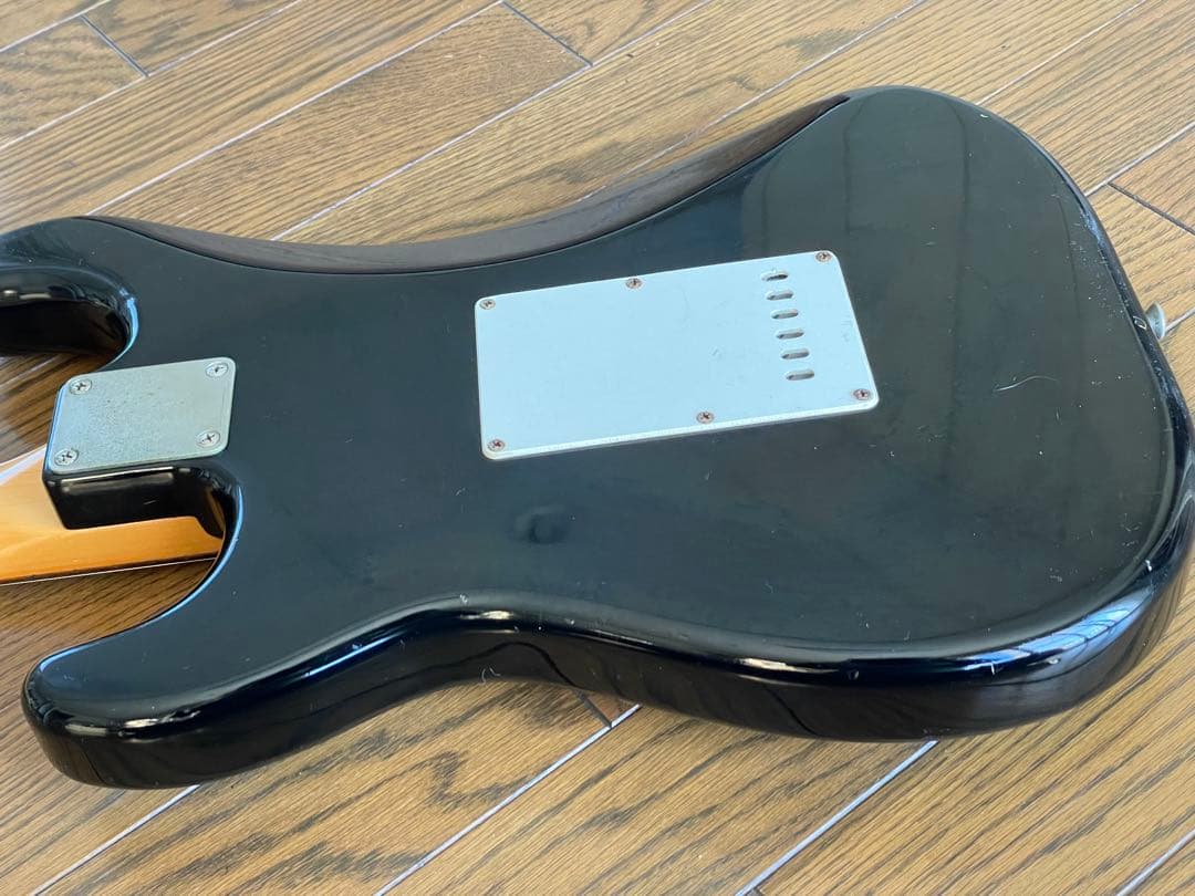 意外に名機YAMAHA ST360R 1983Y ジャパンヴィンテージ