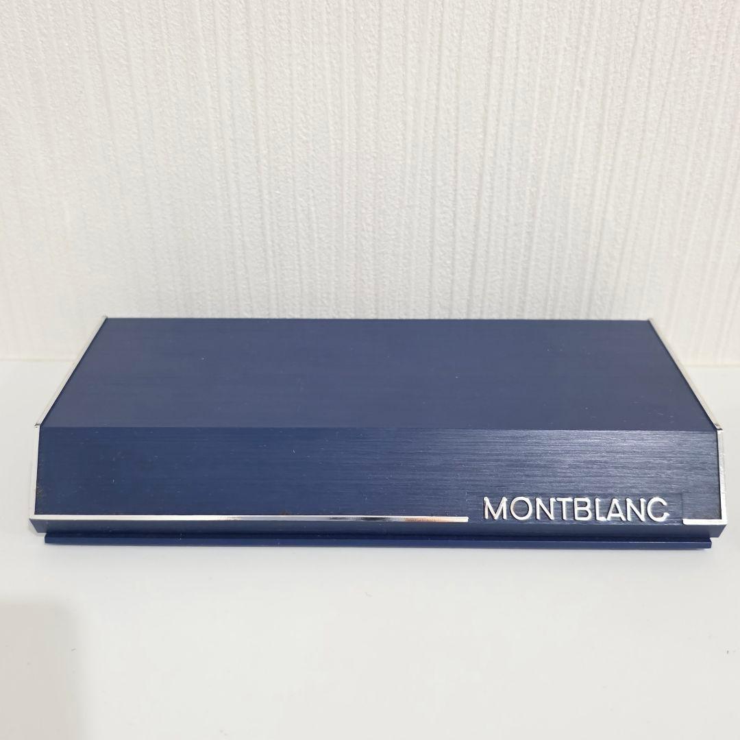 美品⭐MONTBLANC モンブラン 高級万年筆 No.320 14K