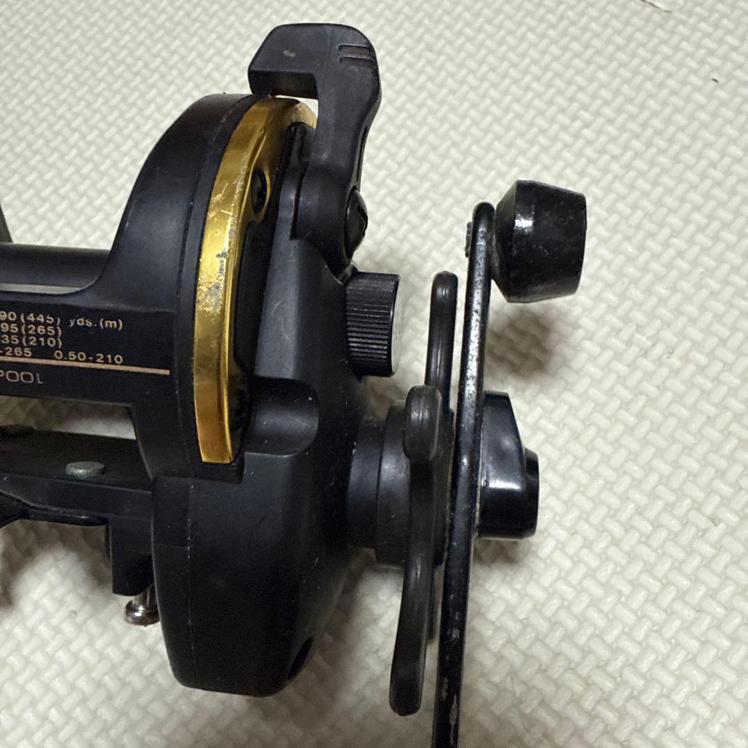 ダイワ　シーライン　SL３０ＳＨ　オールド