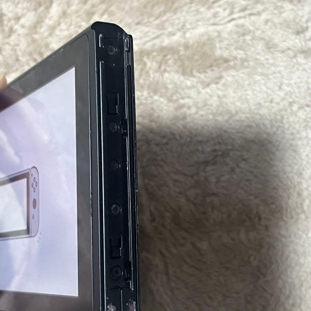 任天堂スイッチ　Nintendo Switch 本体　ホリ　コントローラー