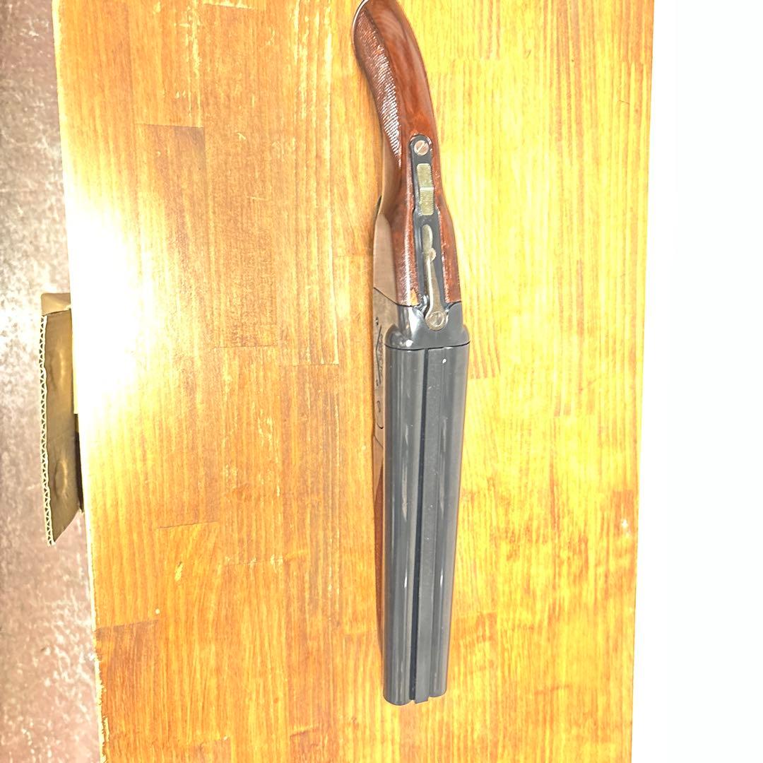 ハドソン　マッドマックス　　ガスショットガン