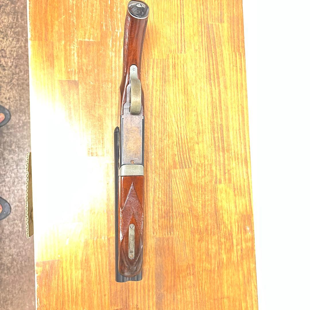 ハドソン　マッドマックス　　ガスショットガン