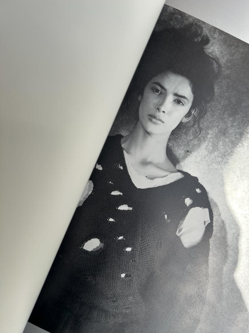 COMME des GARÇONS 貴重３冊set 川久保玲 コムデギャルソン