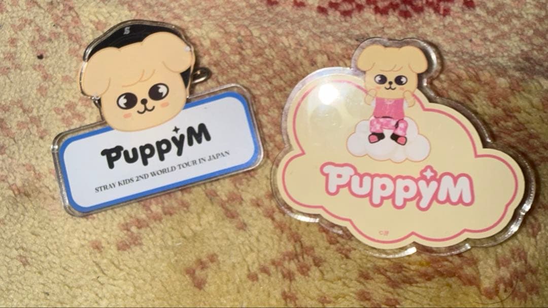 スンミン パピーム puppym まとめ売り