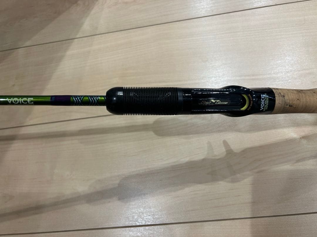 【ノリーズ】ロードランナー HB680L