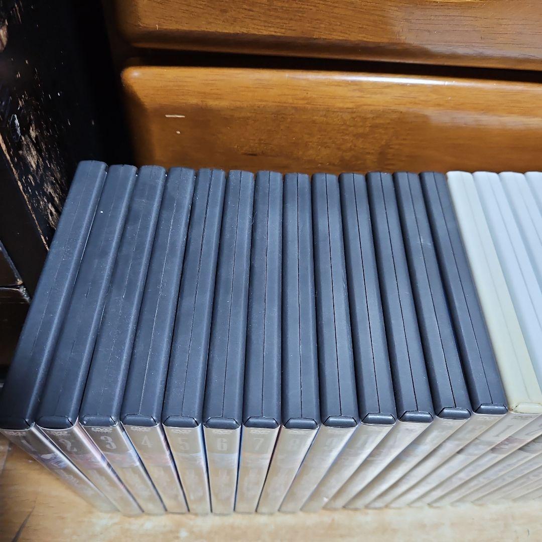 DVD セット　機動戦士ガンダム SEED　Destiny