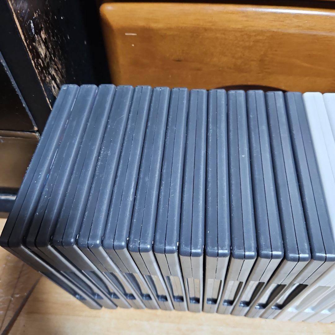 DVD セット　機動戦士ガンダム SEED　Destiny