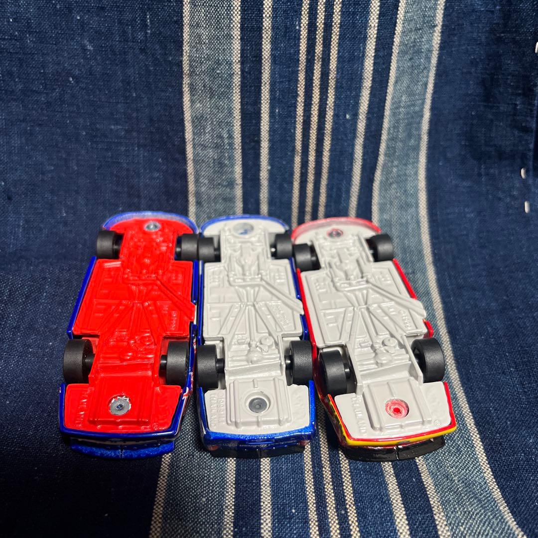 ミニカー 90s y2k hotwheels nascar