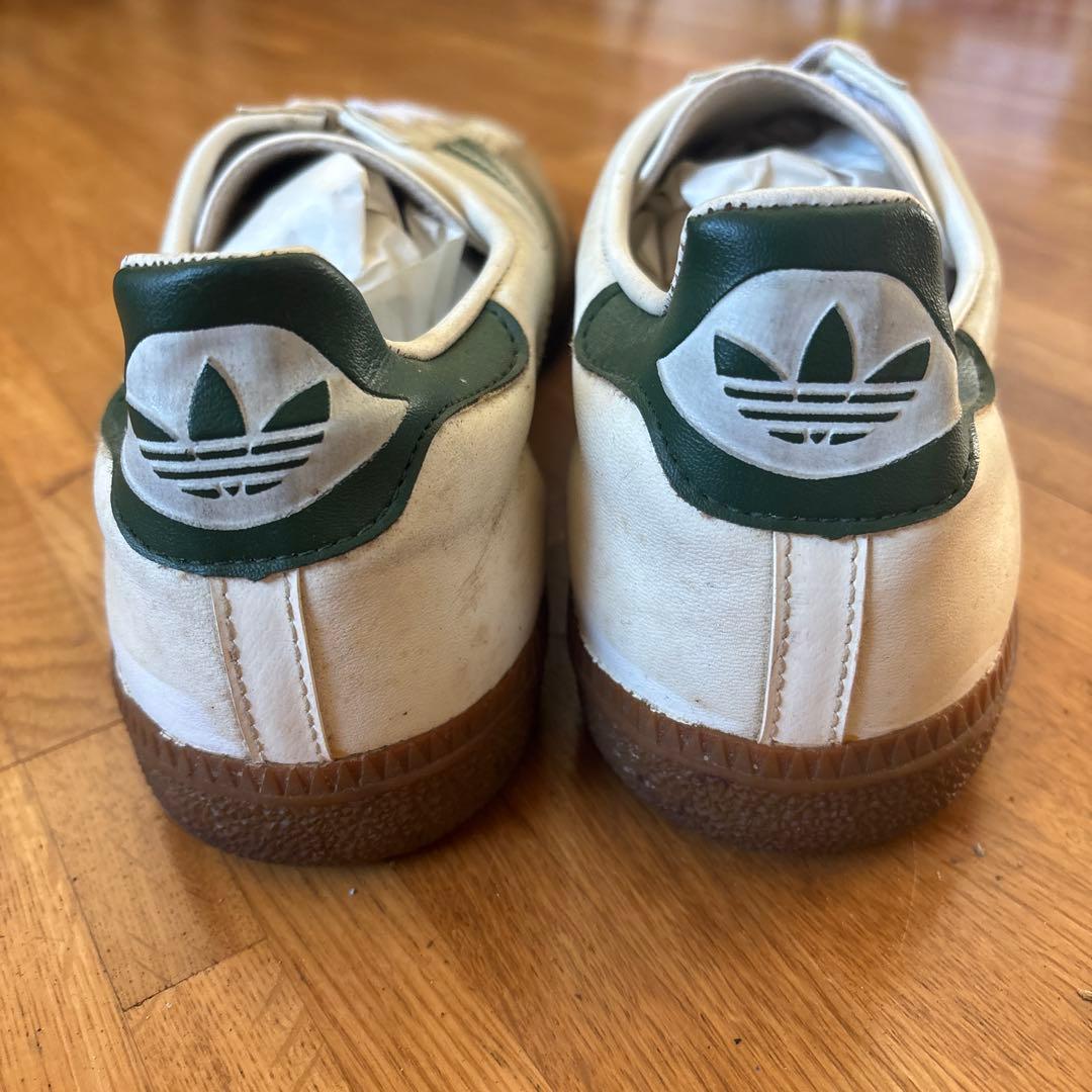 adidas universalユニバーサル 80‘s西ドイツ製