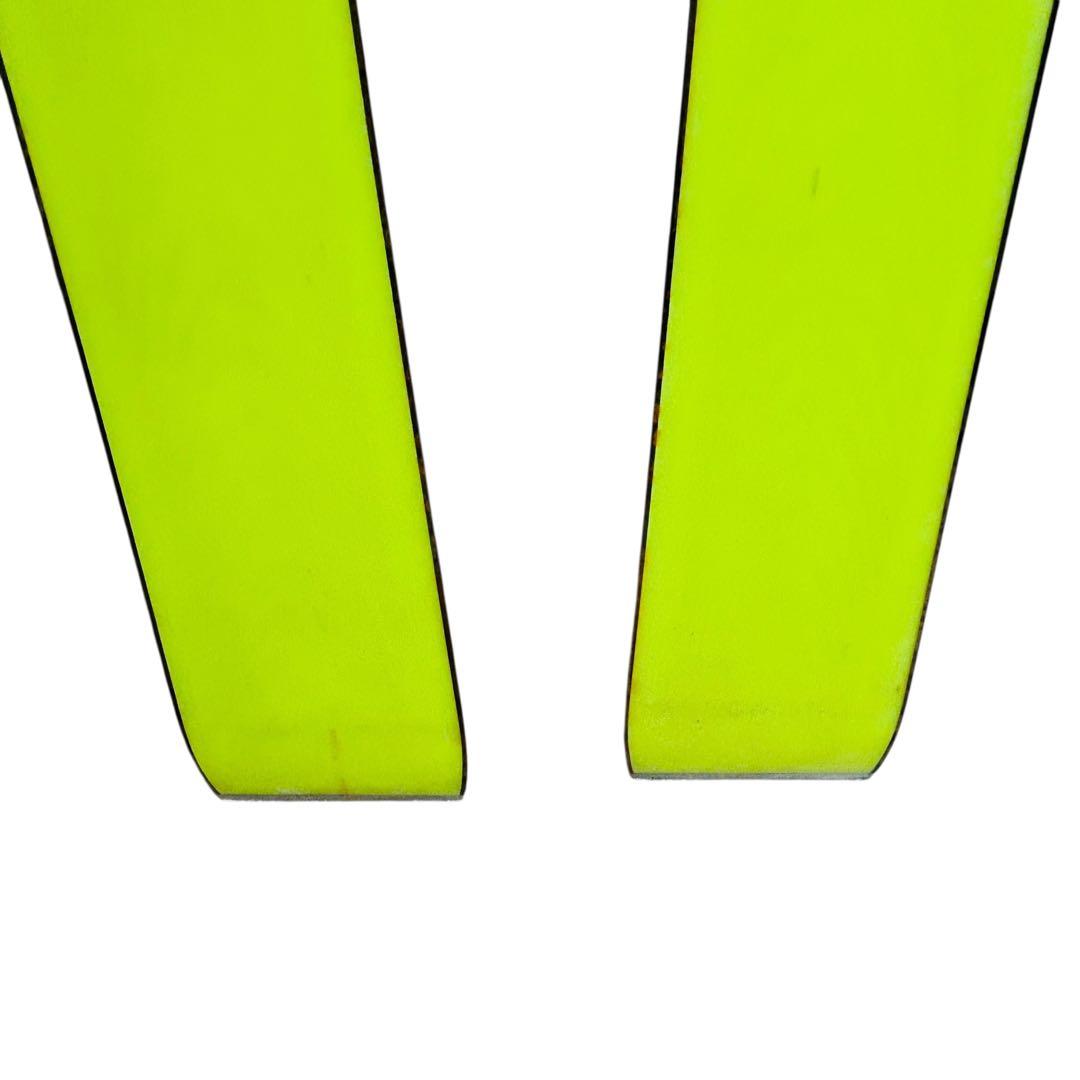 【美品】　FISCHER RC4 THE CURV 171cm スキー板