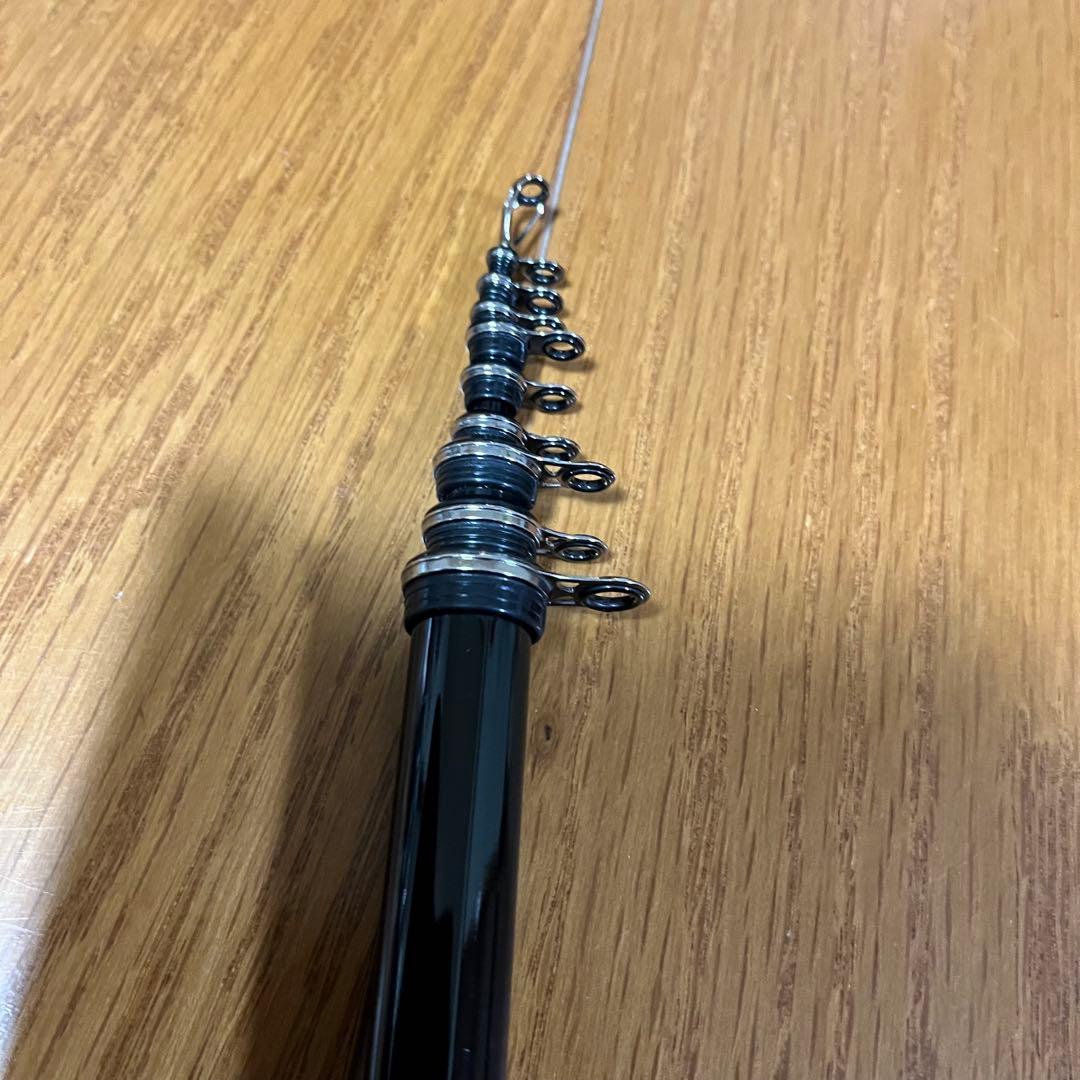 がまかつ 海上釣掘 マリンアロー2 真鯛 350