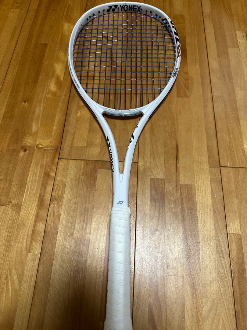 ヨネックス　ジオブレイク70S カスタムフィット