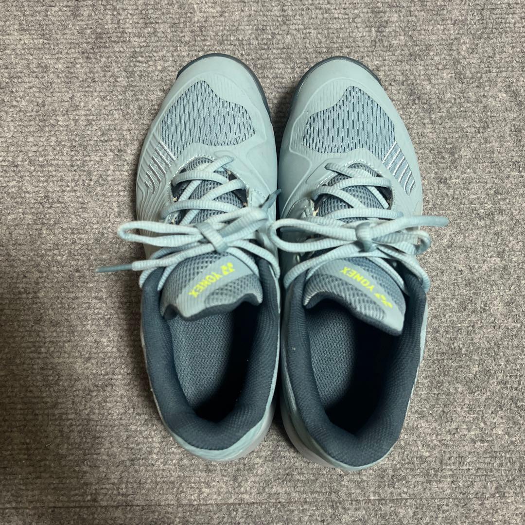 YONEX テニスシューズ