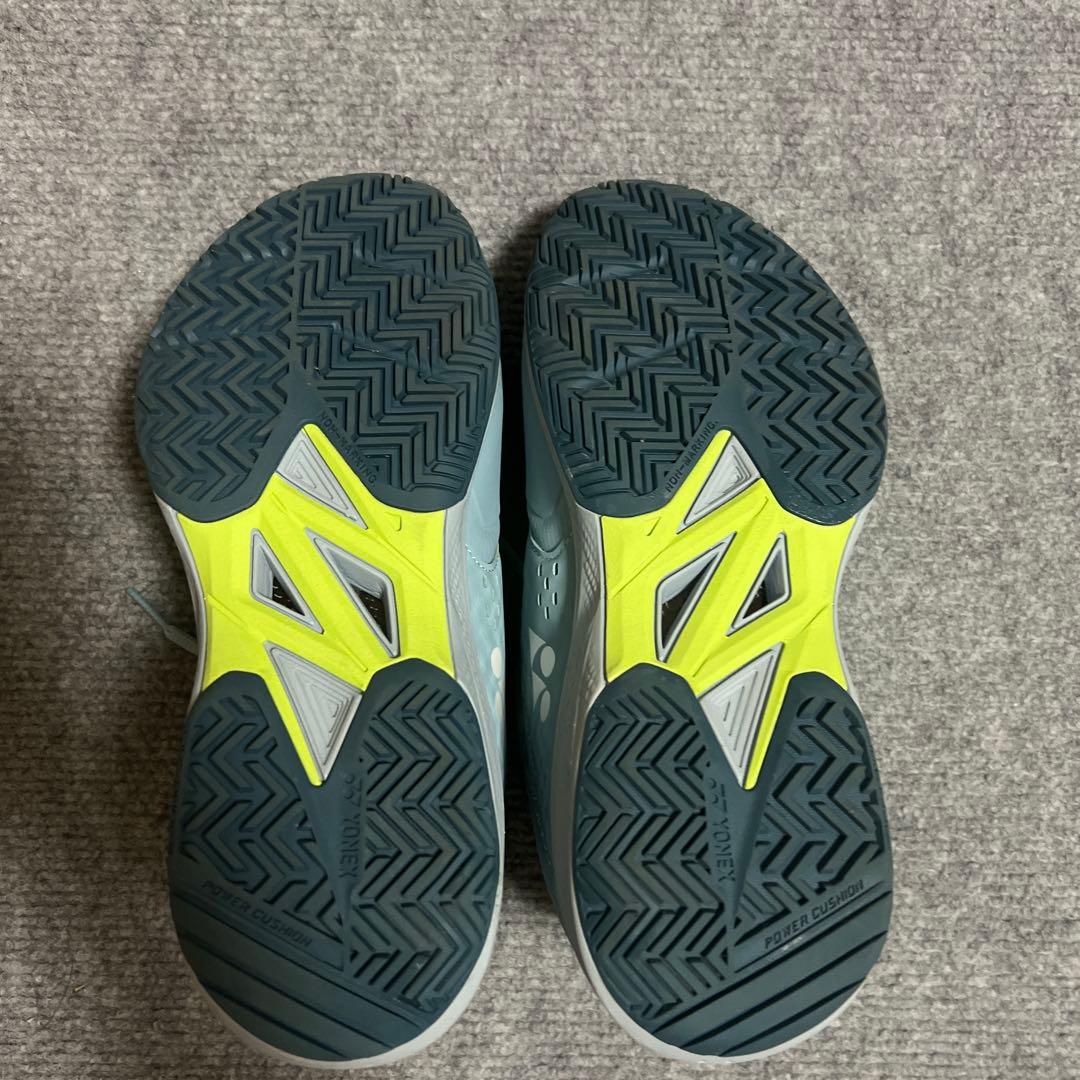 YONEX テニスシューズ