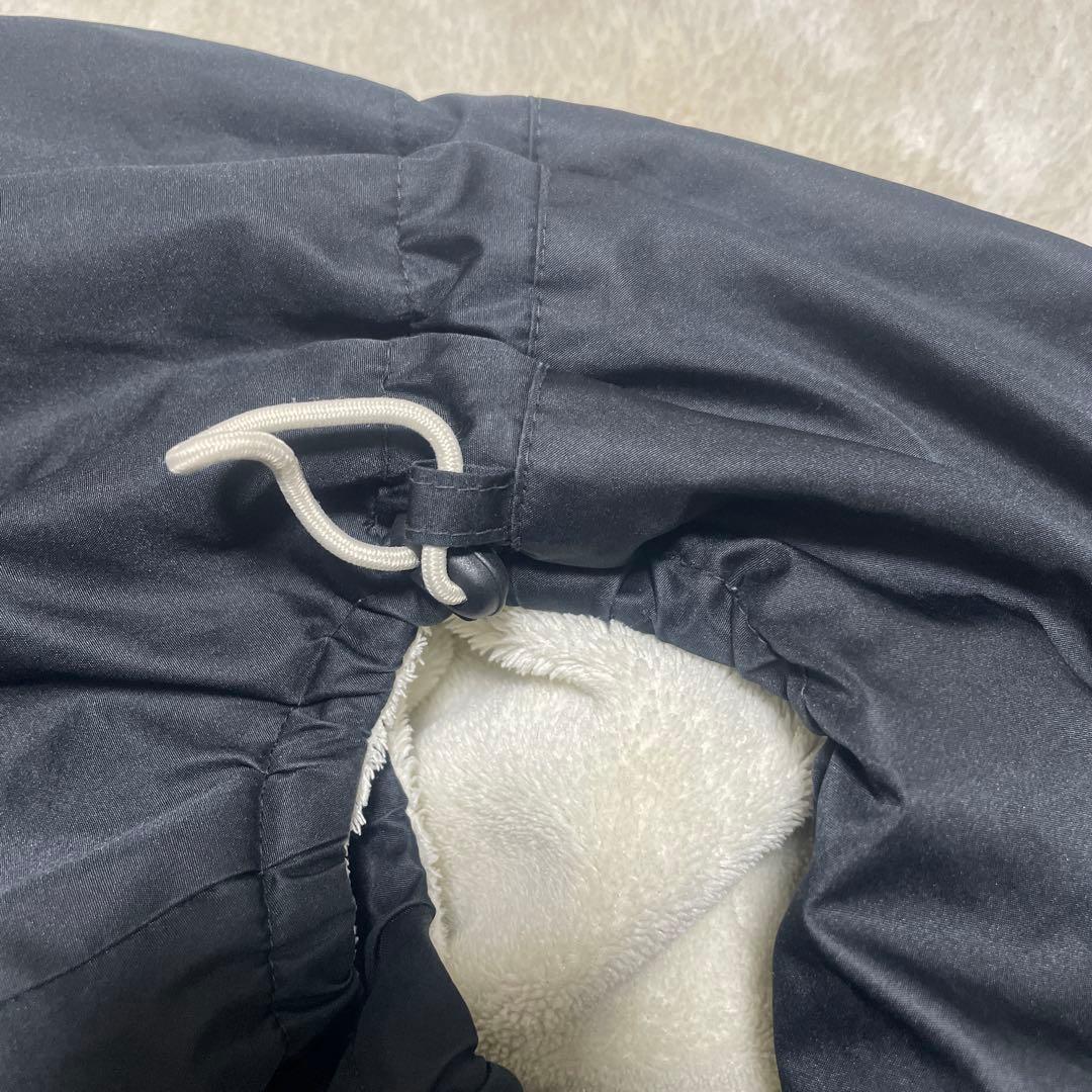 grindog H2スノースーツ