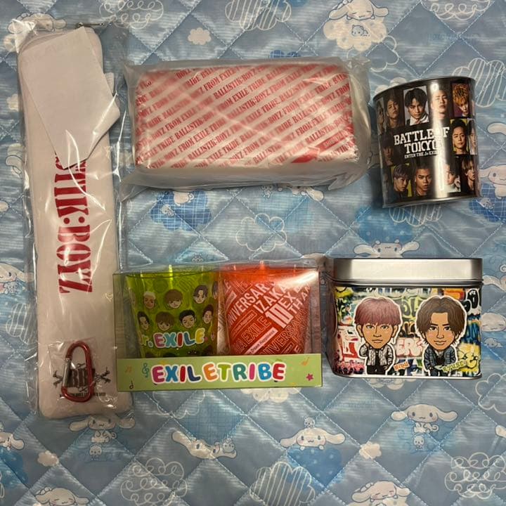 深堀未来 まとめ売り