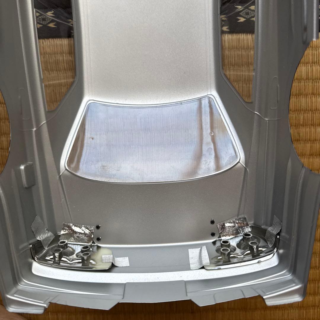 yokomo 1/10 ラジコンボディ