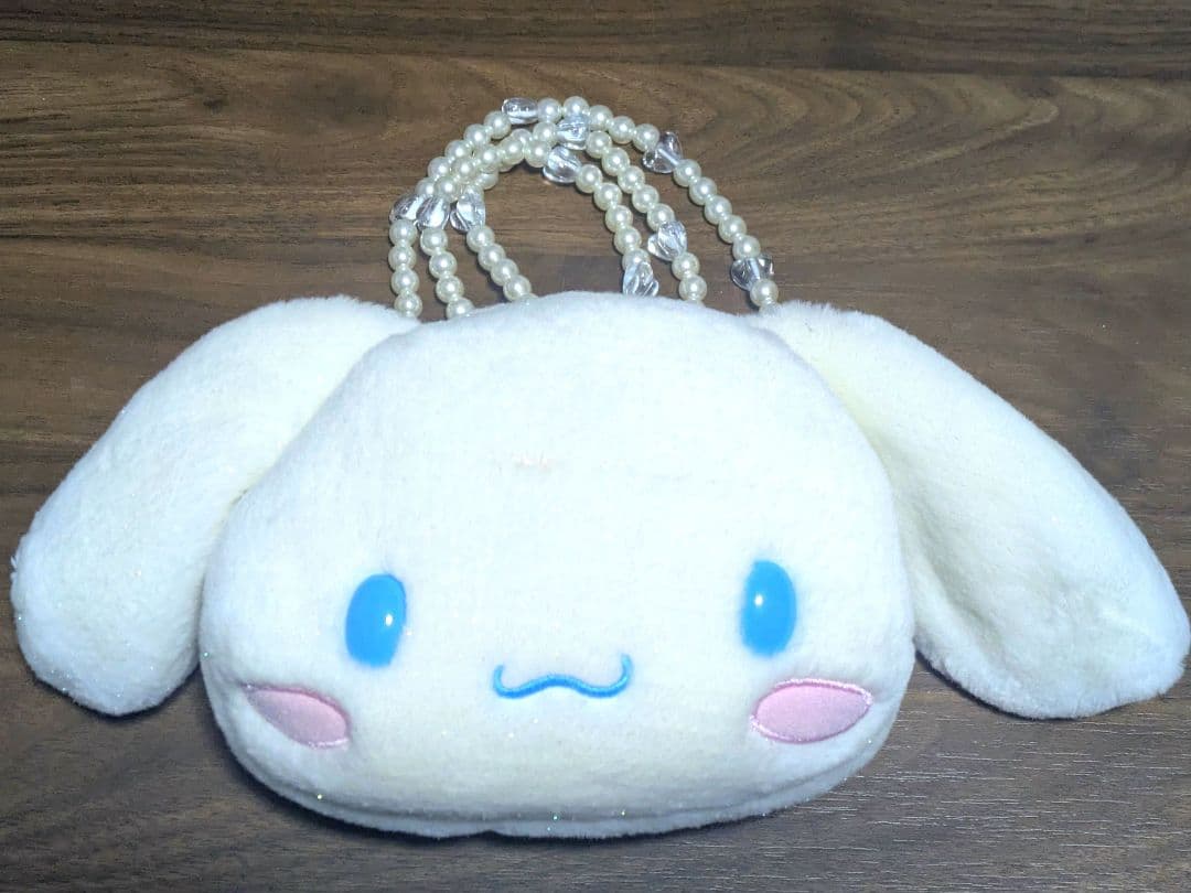 サンリオ シナモロール グッズまとめ