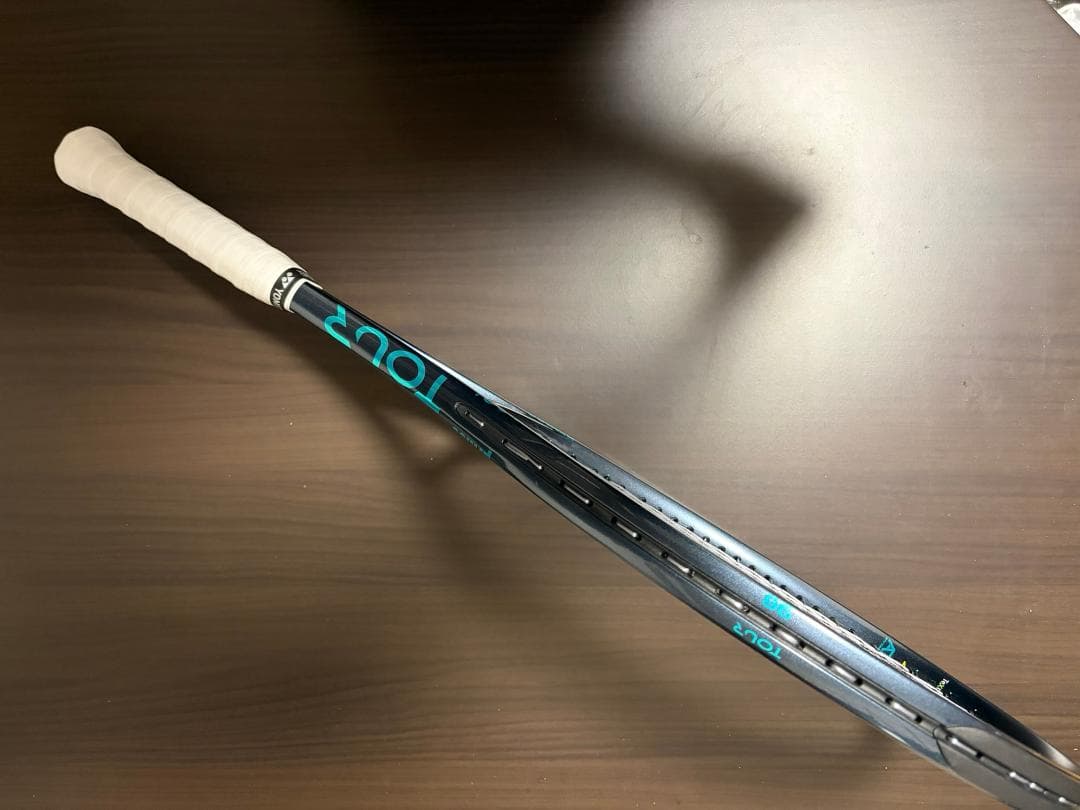 Prince（プリンス） Tour 98 テニスラケット　ツアー98