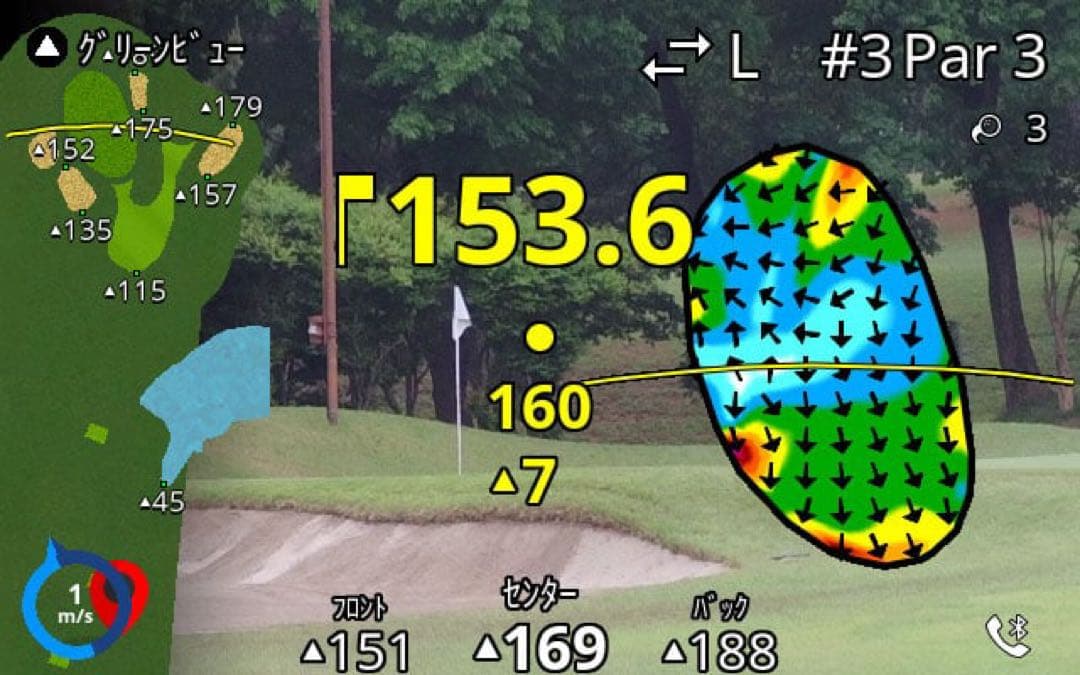 ★最終値下げ★GARMIN Approach Z82 次世代のレーザー距離計