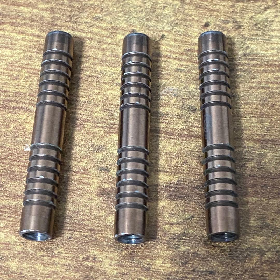 DMC phoenix 20g ブロンズ　旧モデル