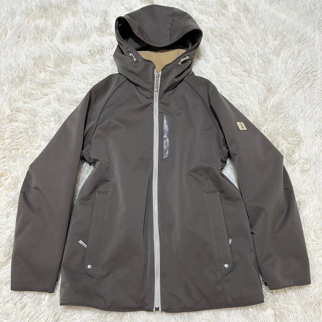 ま*る様 ✨希少✨FILA スキー スノーボードウェア 上下 セットアップ