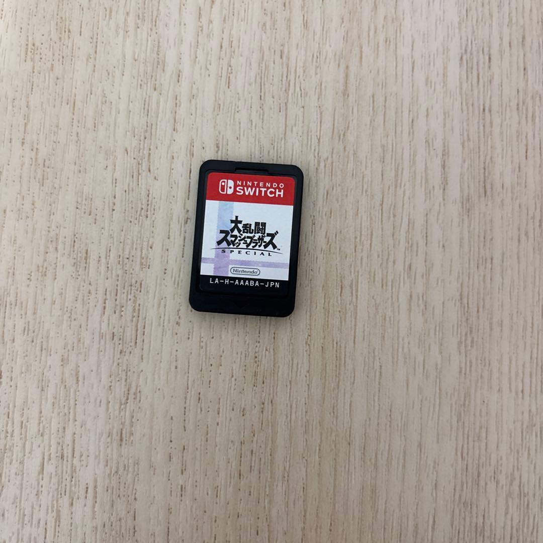 Nintendo Switch 有機EL プロコン スマブラ ケース 付属品など