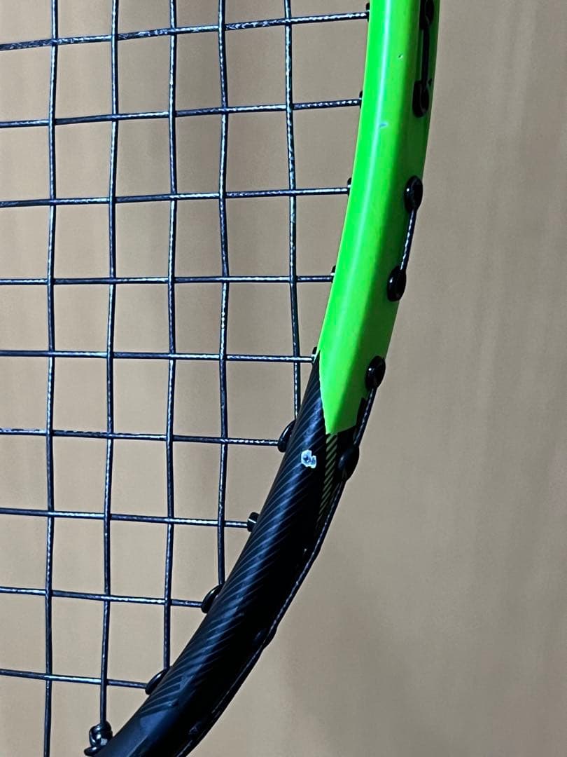 YONEX ASTROX 88S game バドミントンラケットセット‼️