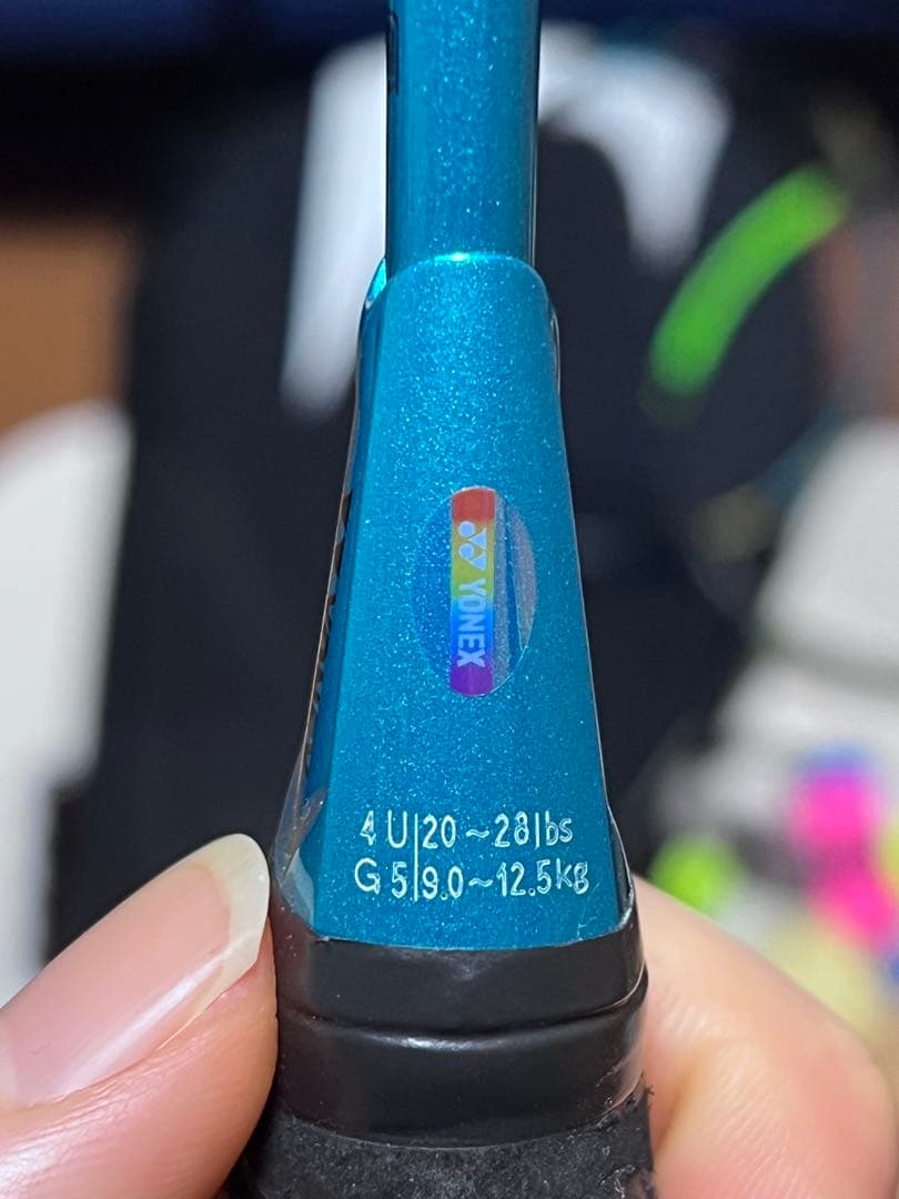 YONEX ASTROX 88S game バドミントンラケットセット‼️