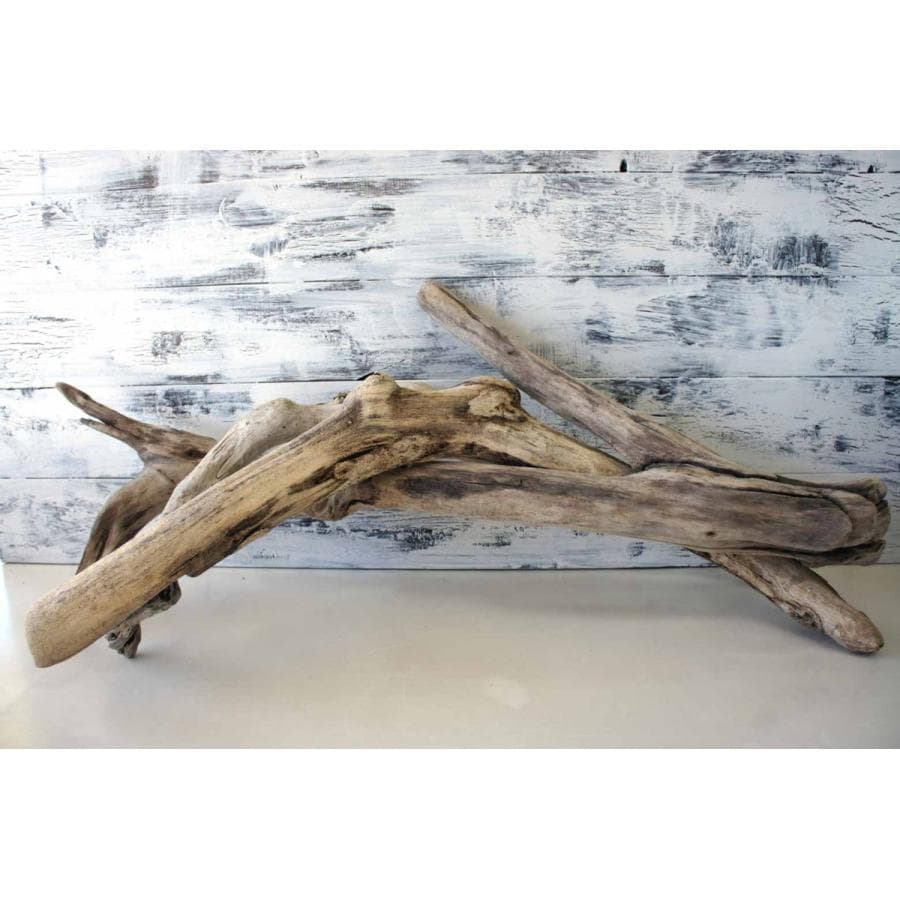 流木 ３本セット インテリア 大型サイズ オブジェ 登り木 爬虫類 送料無料