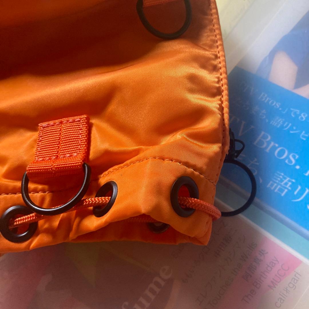 Perfume ポーター ボンサックミニ