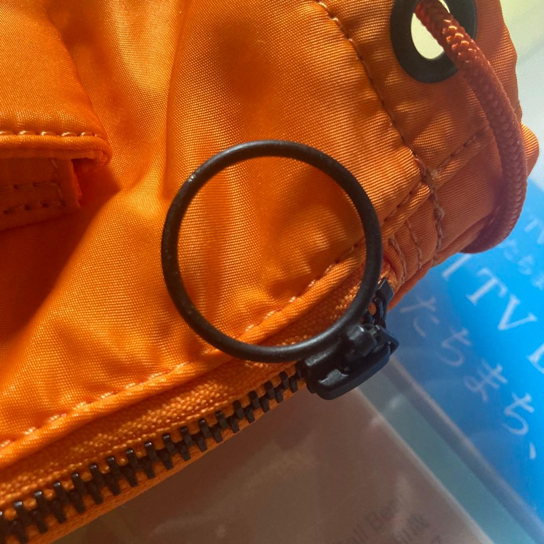 Perfume ポーター ボンサックミニ