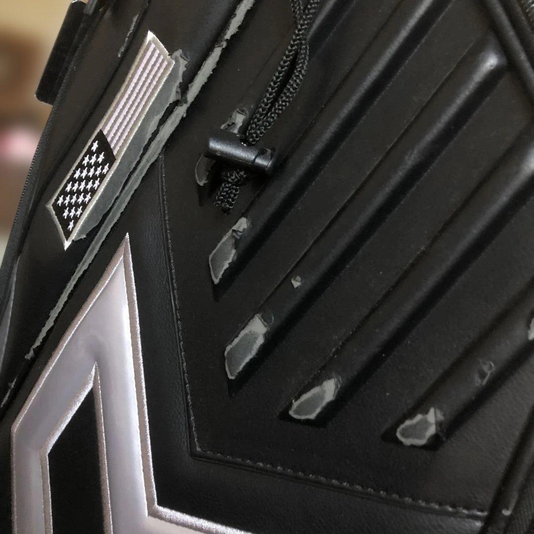 Cutter & Buck キャディバッグ ゴルフグローブ　ゴルフバッグ