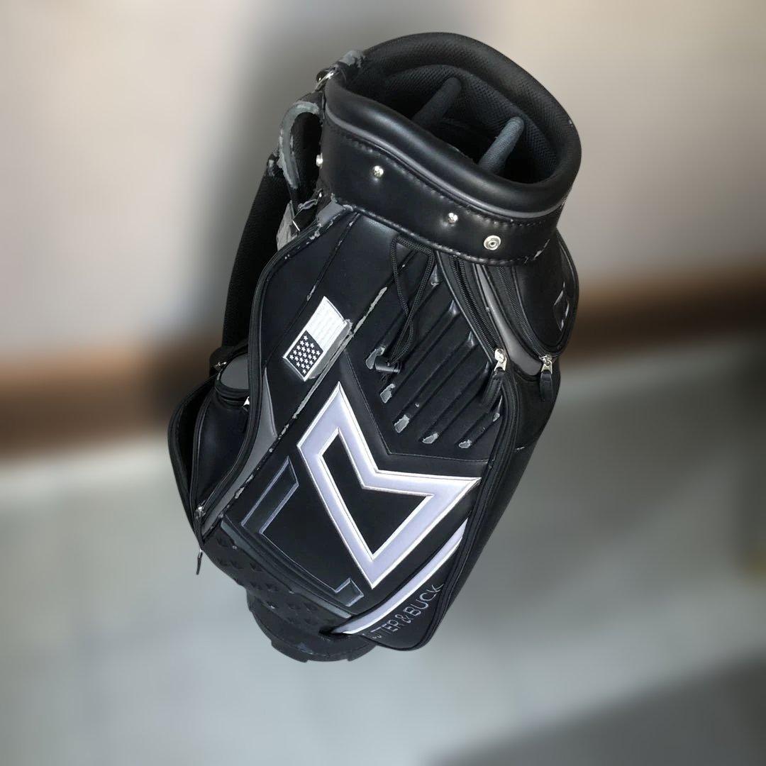 Cutter & Buck キャディバッグ ゴルフグローブ　ゴルフバッグ