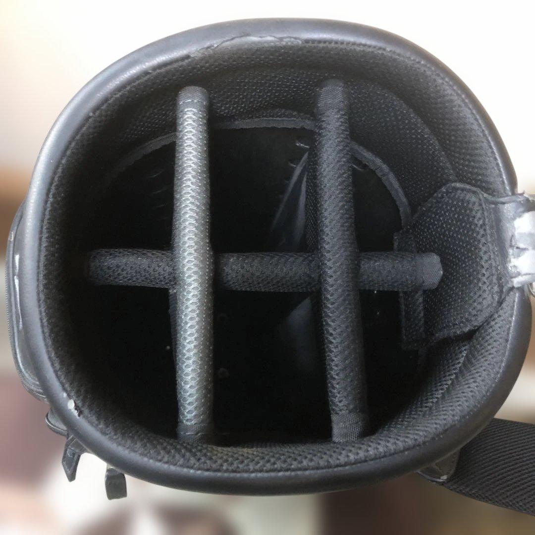 Cutter & Buck キャディバッグ ゴルフグローブ　ゴルフバッグ