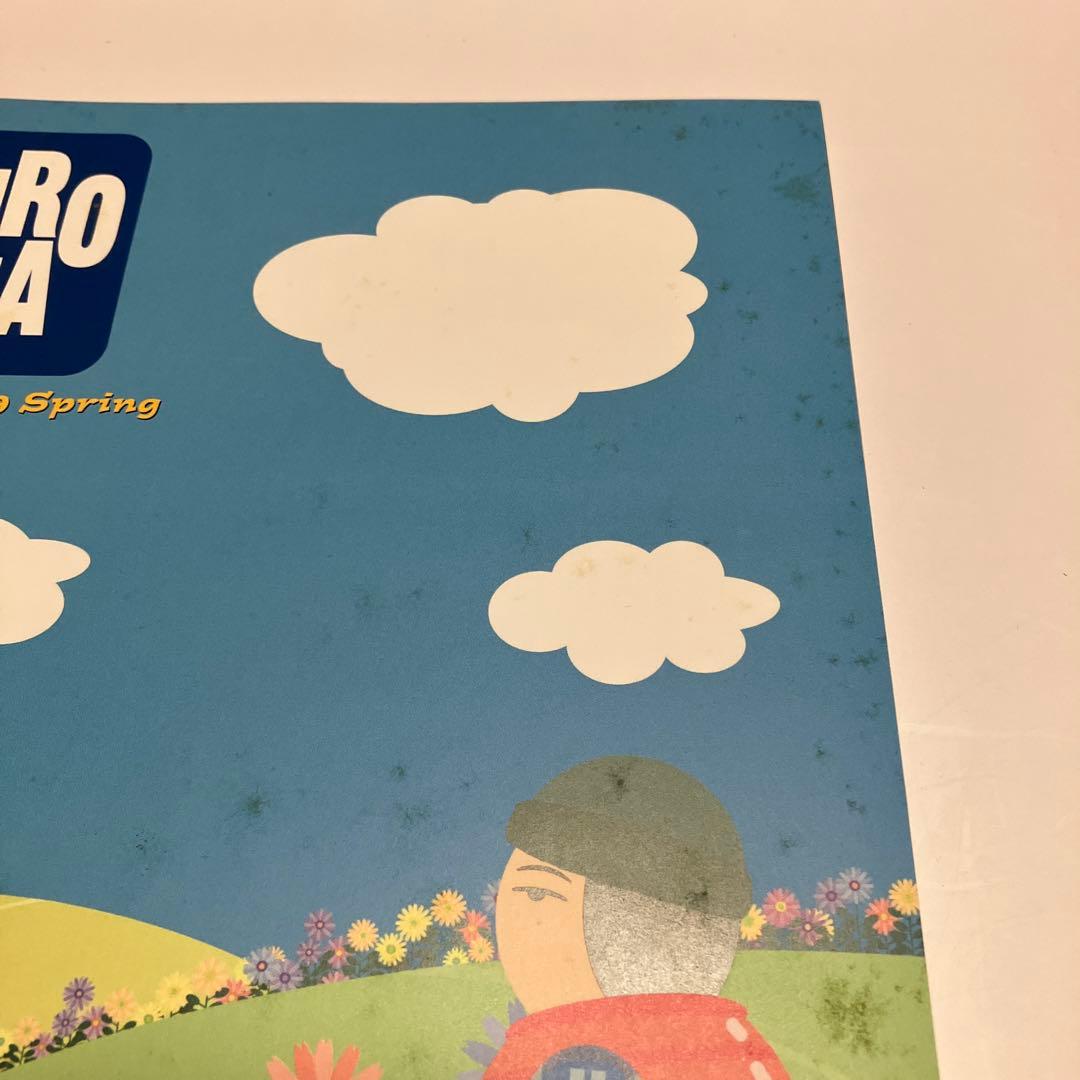 山下達郎ファンクラブ会報　第0号〜131号 126冊　CD30枚